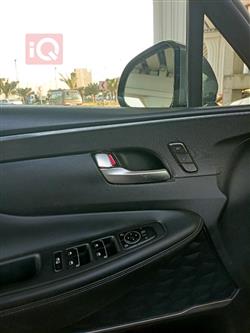 هيونداي سانتافي